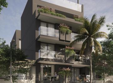 Departamento de 3 ambientes, Colegiales · 3 Ambientes a Estrenar - Balcón con Parrilla - Amenities - Colegiales