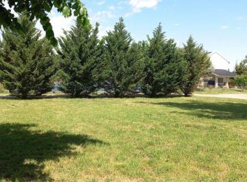Terreno · 540m² · Lote Barrio / Los Alamos de Yei Porá /tortuguitas