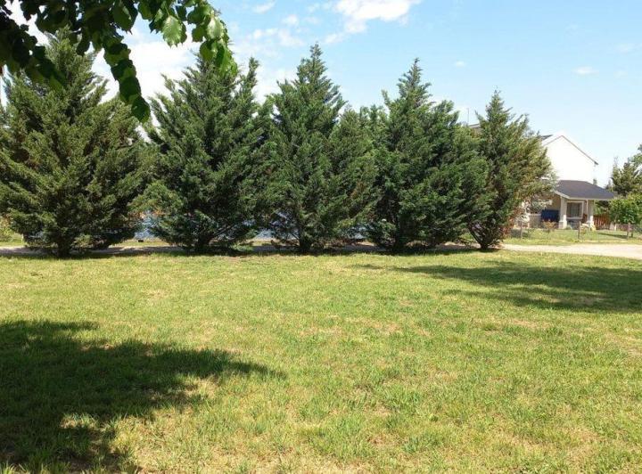Terreno · 540m²