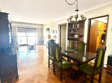 Departamento de 4 ambientes, Villa Urquiza · Departamento en Venta 4 Ambientes con Cochera en Villa Urquiza