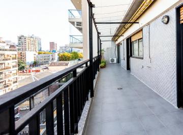Departamento · 146m² · 4 Ambientes · 2 Cocheras · Venta Exclusivo Semipiso 4 Amb. 2 Cocheras
