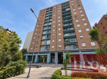 Departamento · 50m² · 2 Ambientes · España 1000 - Edificio Torrecentro II Departamento 2 Ambientes