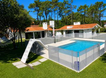 Foto1 · Espectacular Chalet en Alquiler de Verano Brava