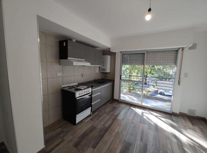 Departamento · 40m² · 2 Ambientes