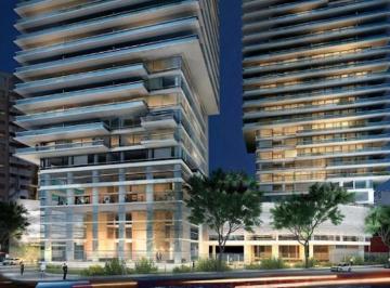 Departamento en Venta de 4 ambientes  · Departamento a La Venta, Núñez, 4 Ambientes en Quantum Bellini, Amenities