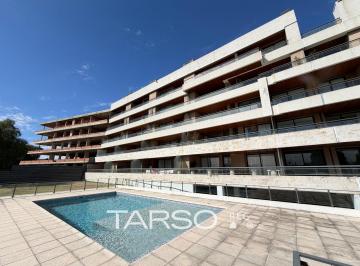 Departamento · 175m² · 5 Ambientes · 1 Cochera · Departamento en Alquiler - Tres Dorm. - Terraza - Cochera
