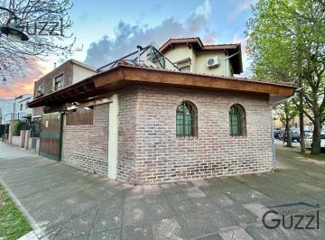 PH · 78m² · 4 Ambientes · Alquiler PH 4 Ambientes en Villa Adelina