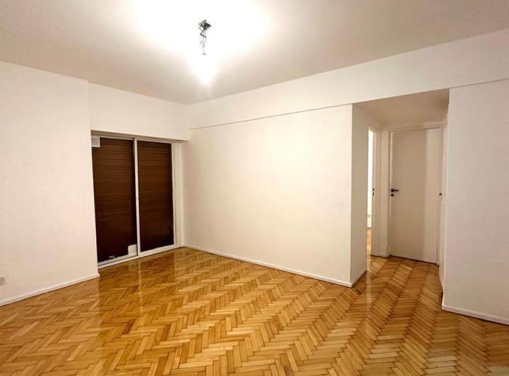 Departamento · 40m² · 2 Ambientes