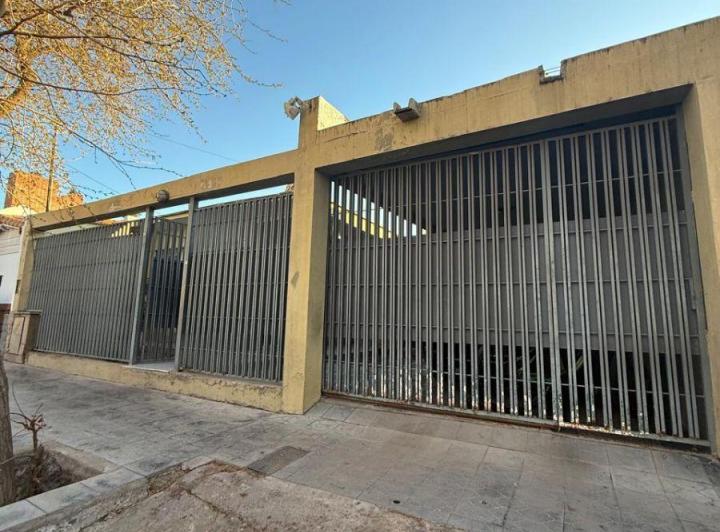 Casa · 125m² · 1 Ambiente · 1 Cochera