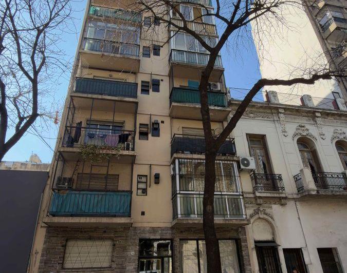Departamento · 29m² · 1 Ambiente