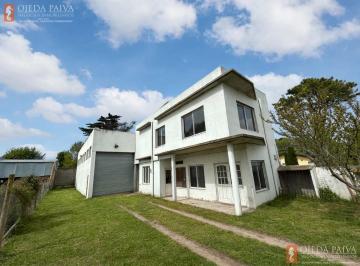 Local comercial · 240m² · 4 Ambientes · Deposito de 144 m², con Local y Vivienda Sobre 504 m² Mar de Cobo
