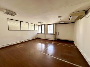 Oficina comercial de 1 ambiente, Belgrano · Amplia Oficina con 2 Cocheras en Edificio Corporativo.