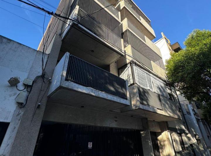 Departamento · 30m² · 1 Ambiente