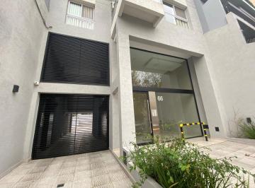 Departamento · 31m² · 1 Ambiente · 1 Cochera · Monoambiente en Venta L. de Zamora con Cochera