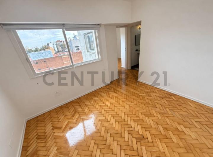 Departamento · 28m² · 2 Ambientes