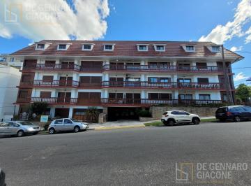Departamento · 40m² · 2 Ambientes · 1 Cochera · Departamento en Playa Grande