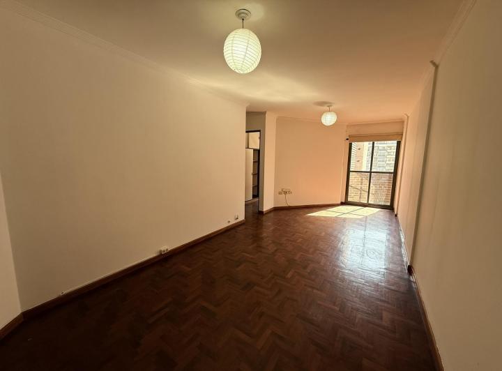 Departamento · 42m² · 2 Ambientes