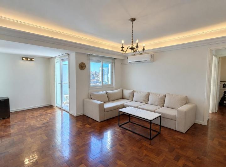 Departamento · 55m² · 3 Ambientes
