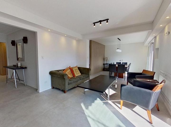 Departamento · 122m² · 4 Ambientes
