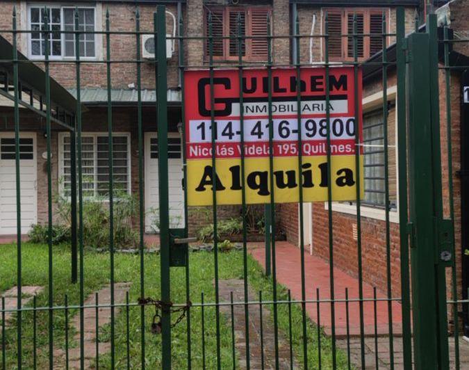 Casa · 96m² · 3 Ambientes · 1 Cochera