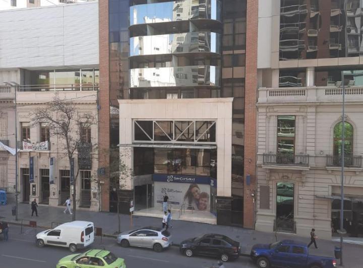 Departamento · 48m² · 2 Ambientes