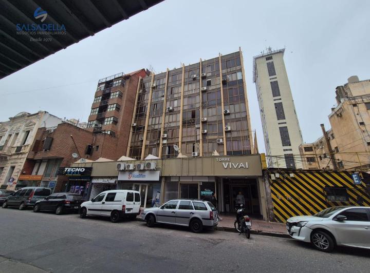 Departamento · 20m² · 1 Ambiente