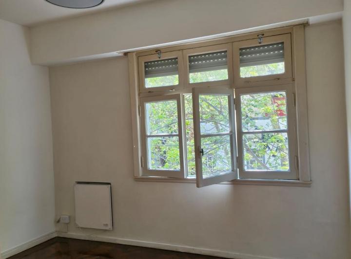 Departamento · 40m² · 2 Ambientes