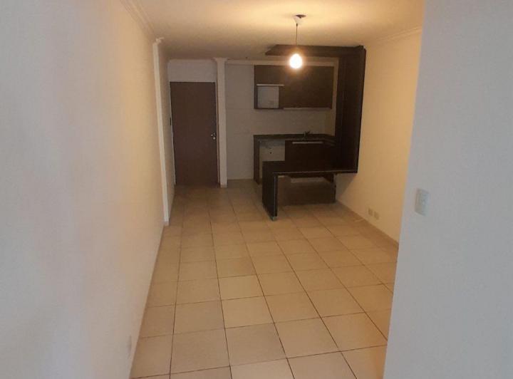 Departamento · 54m² · 2 Ambientes
