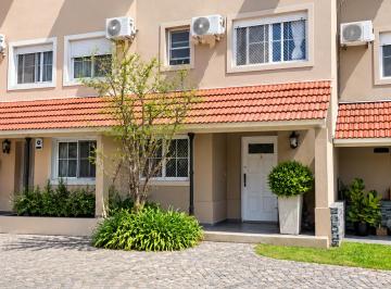 Casa de 7 ambientes, San Fernando · Casa en Barrio Cerrado Al Pie de La Barranca