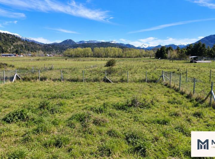 Terreno · 800m²