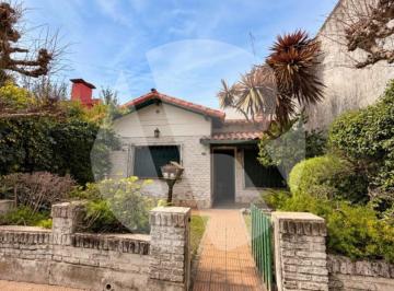 Casa · 3 Ambientes · Casa en Hurlingham