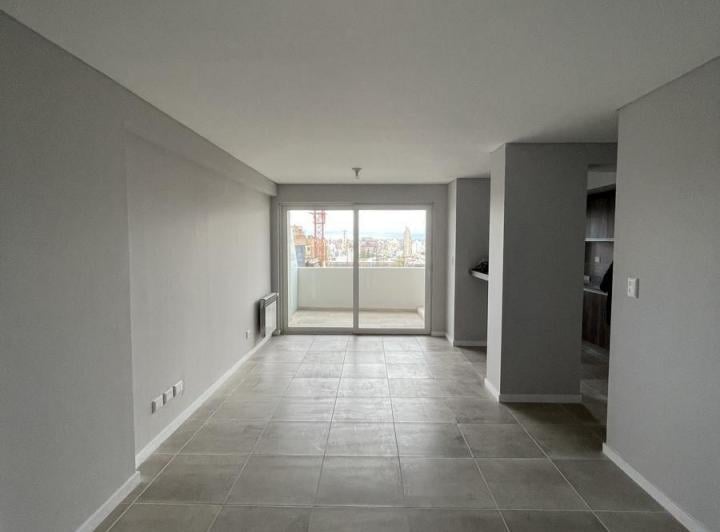 Departamento · 76m² · 3 Ambientes · 1 Cochera