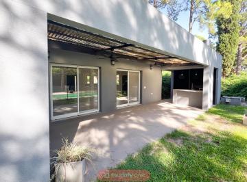sin título-0620.jpg · Venta de Casa Apta Crédito 4 Ambientes en Santa María del Pilar. Gran Lote, Jardín Arbolado y Pileta