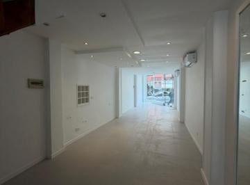 Local comercial · 100m² · Local Totalmente Renovado y Listo Para Usar