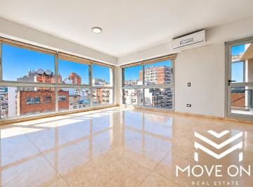 Departamento de 2 ambientes, Belgrano · Alquiler - 2 Ambientes Esquinero Piso Alto en Belgrano!