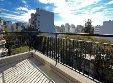 Departamento de 1 ambiente, Caballito · Depto. Alquiler 1 Amb. Caballito "Valle 505" Balcon Al Frente, Apto Profesional, Vista Panoramica