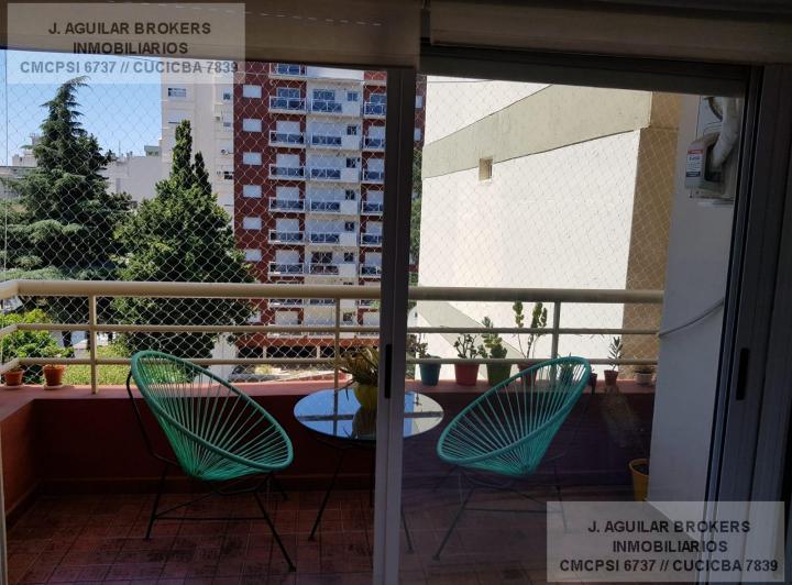 Departamento · 45m² · 1 Ambiente
