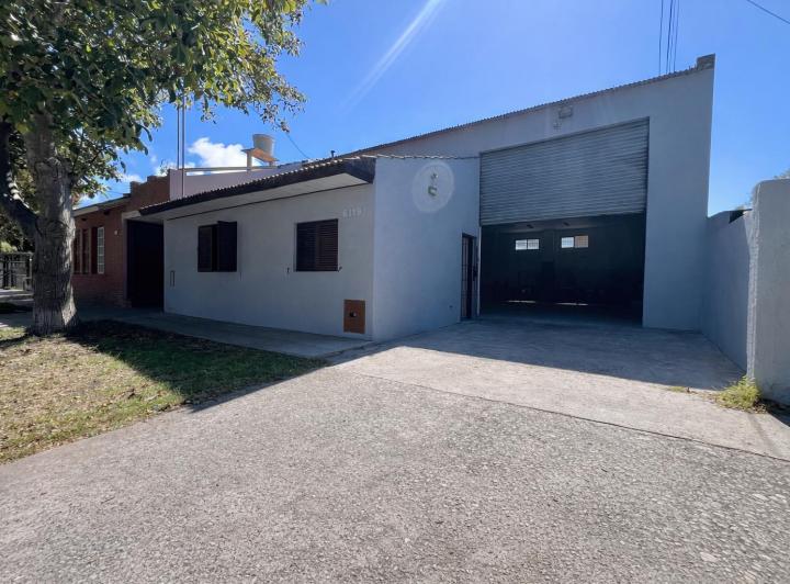 Local comercial · 168m² · 2 Ambientes
