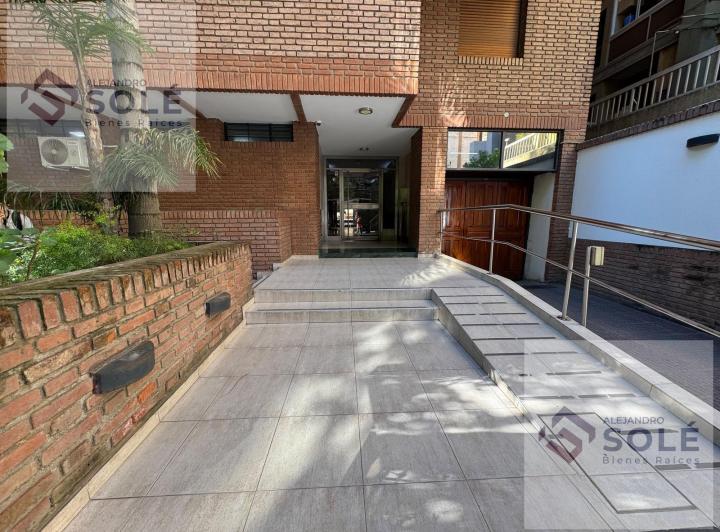 Departamento · 60m² · 4 Ambientes