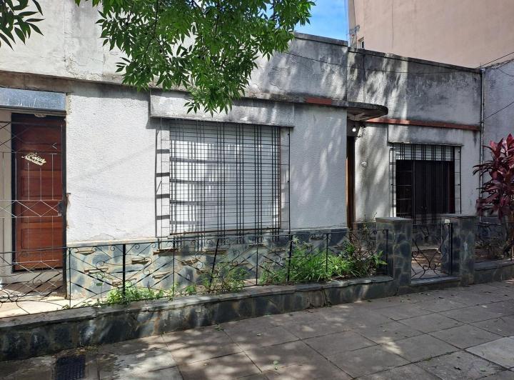 Casa · 44m² · 2 Ambientes