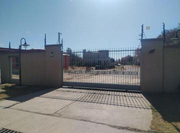 Terreno , Godoy Cruz · Lote | 1000 m² | Barrio Cerrado | Todos Los Servicios | Carrodilla