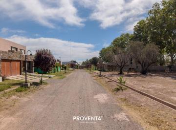 Terreno , Godoy Cruz · Lote | 1000 m² | Barrio Cerrado | Todos Los Servicios | Carrodilla
