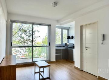 Departamento · 34m² · 2 Ambientes · Departamento en Villa Crespo 2 Ambientes