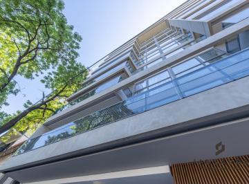 Departamento · 34m² · 1 Ambiente · Alquiler Monoambiente Piso Alto Wel Colegiales con Amenities