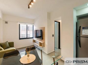 Departamento de 3 ambientes, Córdoba · Departamento - 2 Dormitorio - Centro
