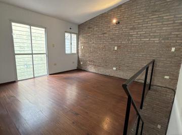 PH · 35m² · 2 Ambientes · PH en Macrocentro