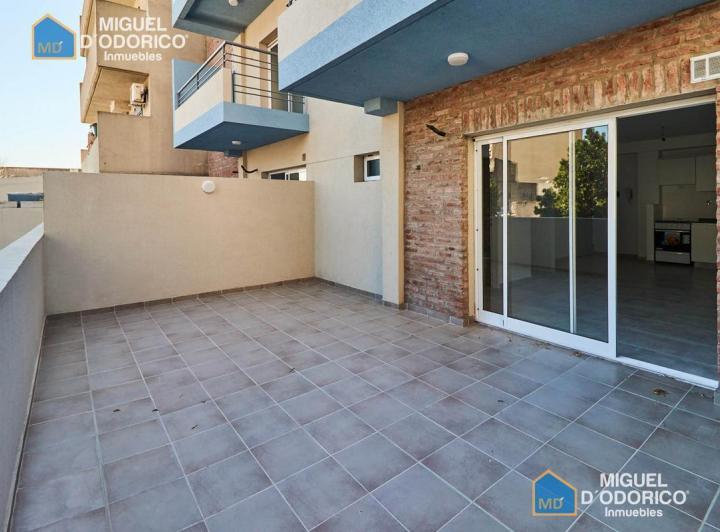 Departamento · 30m² · 1 Ambiente