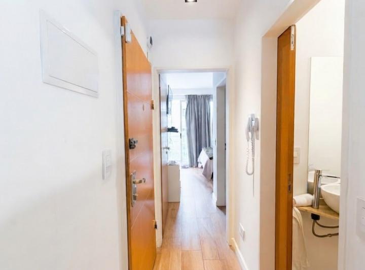 Departamento · 59m² · 2 Ambientes · 1 Cochera
