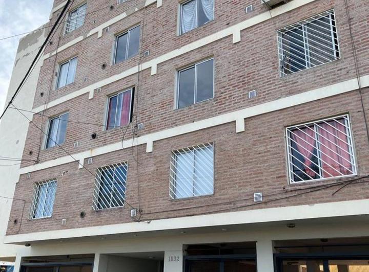 Departamento · 48m² · 2 Ambientes · 1 Cochera