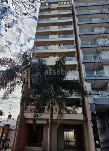 Departamento · 58m² · 3 Ambientes